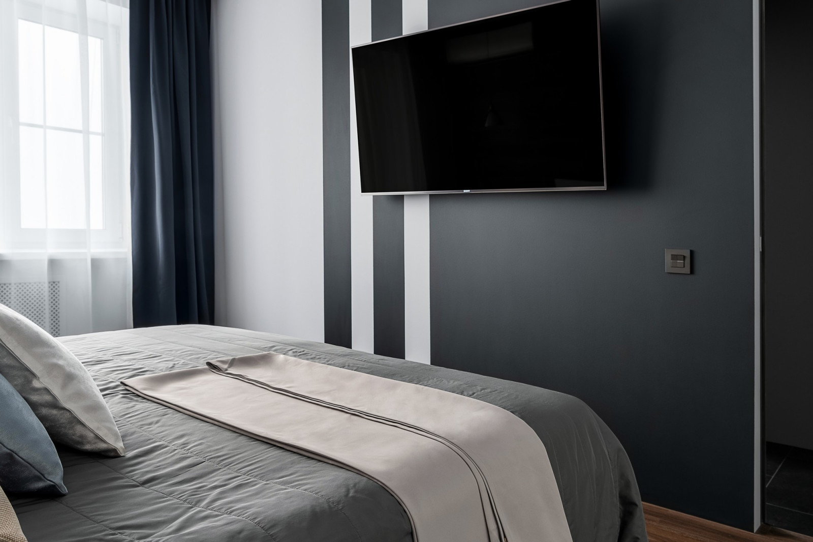 Проект по ул. Кузнецова