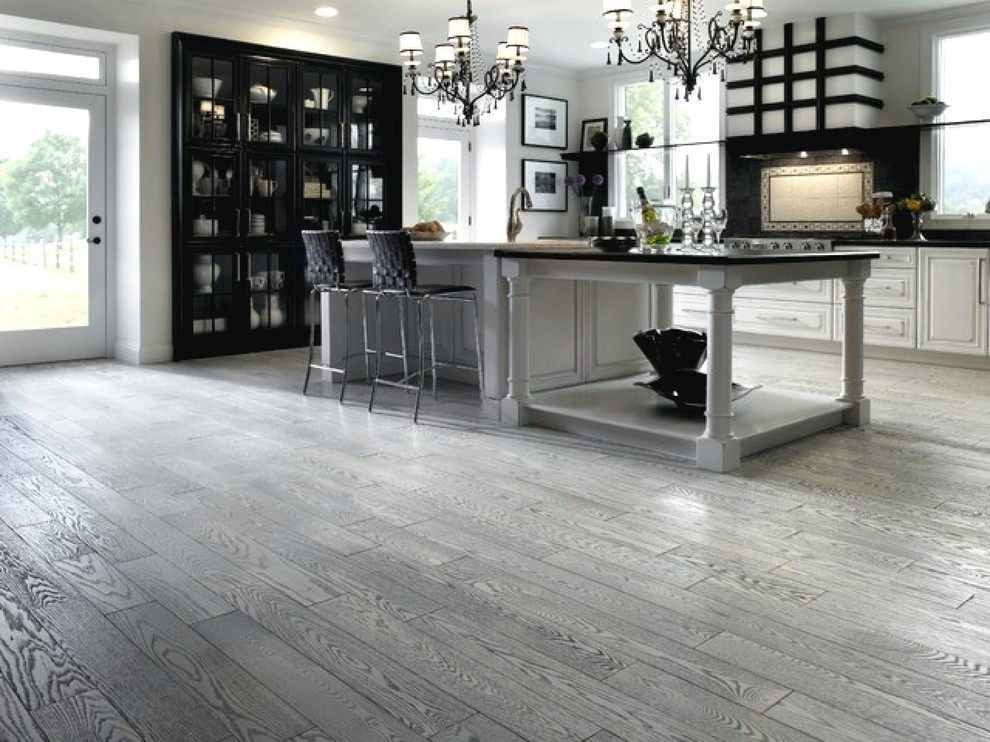 Hardwood Flooring Trends 2018 - Traditional - San Luis ...