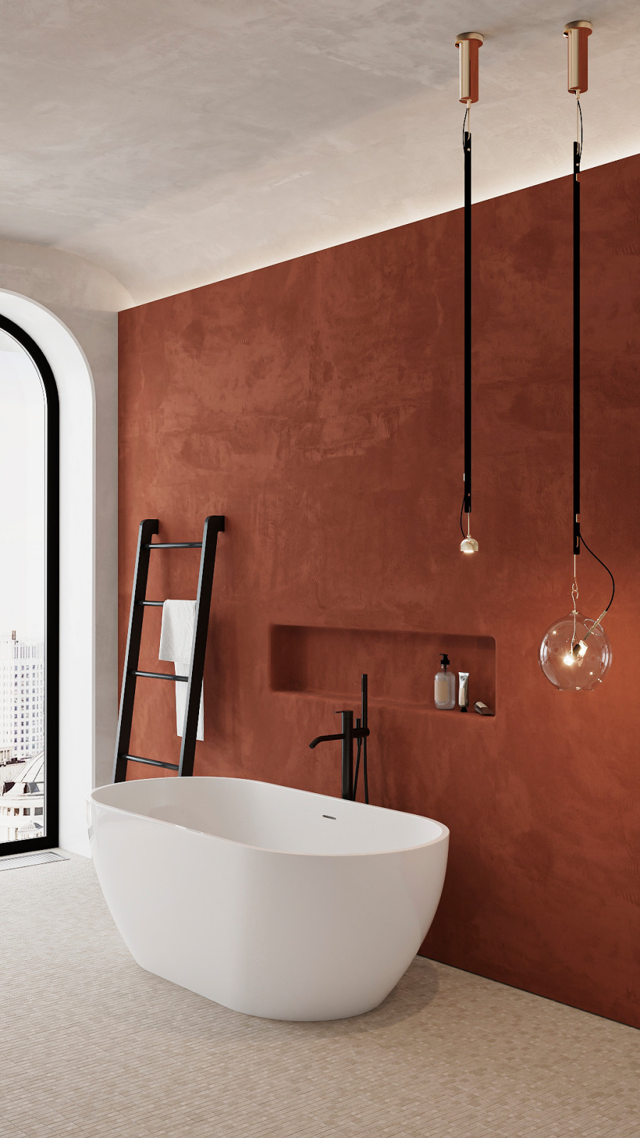 АРОЧНЫЕ ОКНА