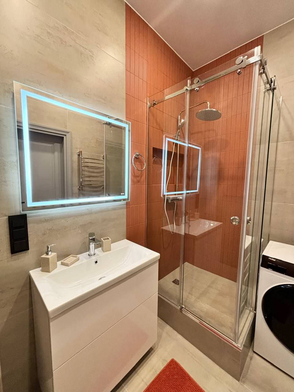 Апартаменты в ЖК Голландия (новые)