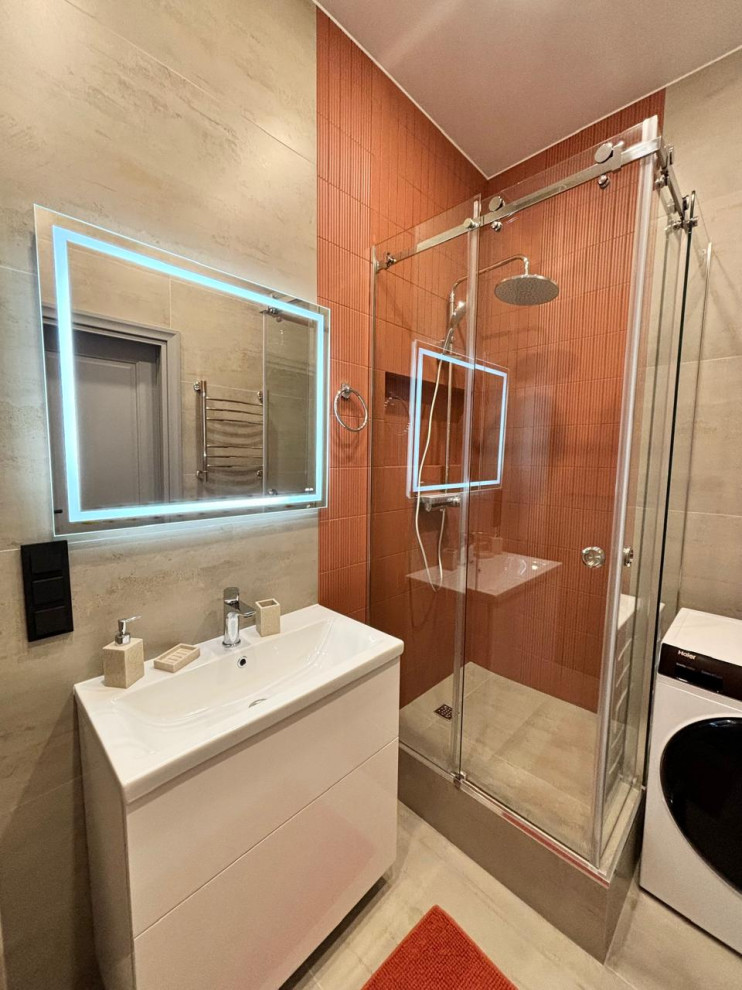 Апартаменты в ЖК Голландия (новые)