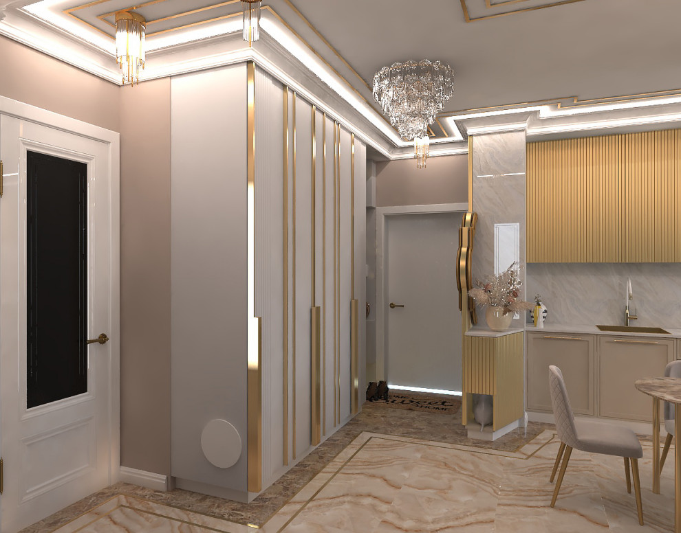 золотая симфония