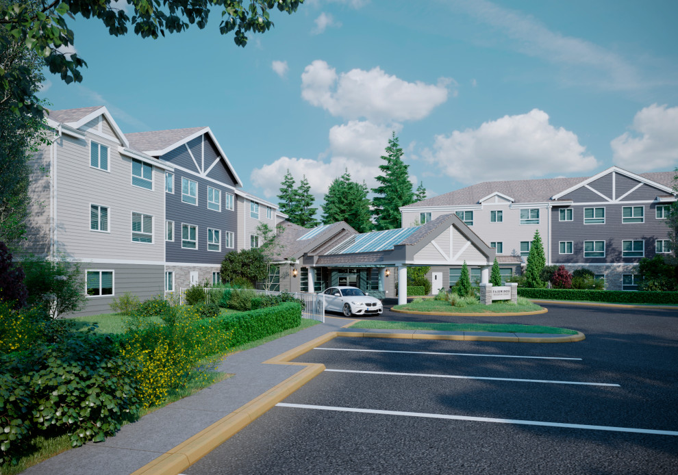 Fairwinds at Brighton Court