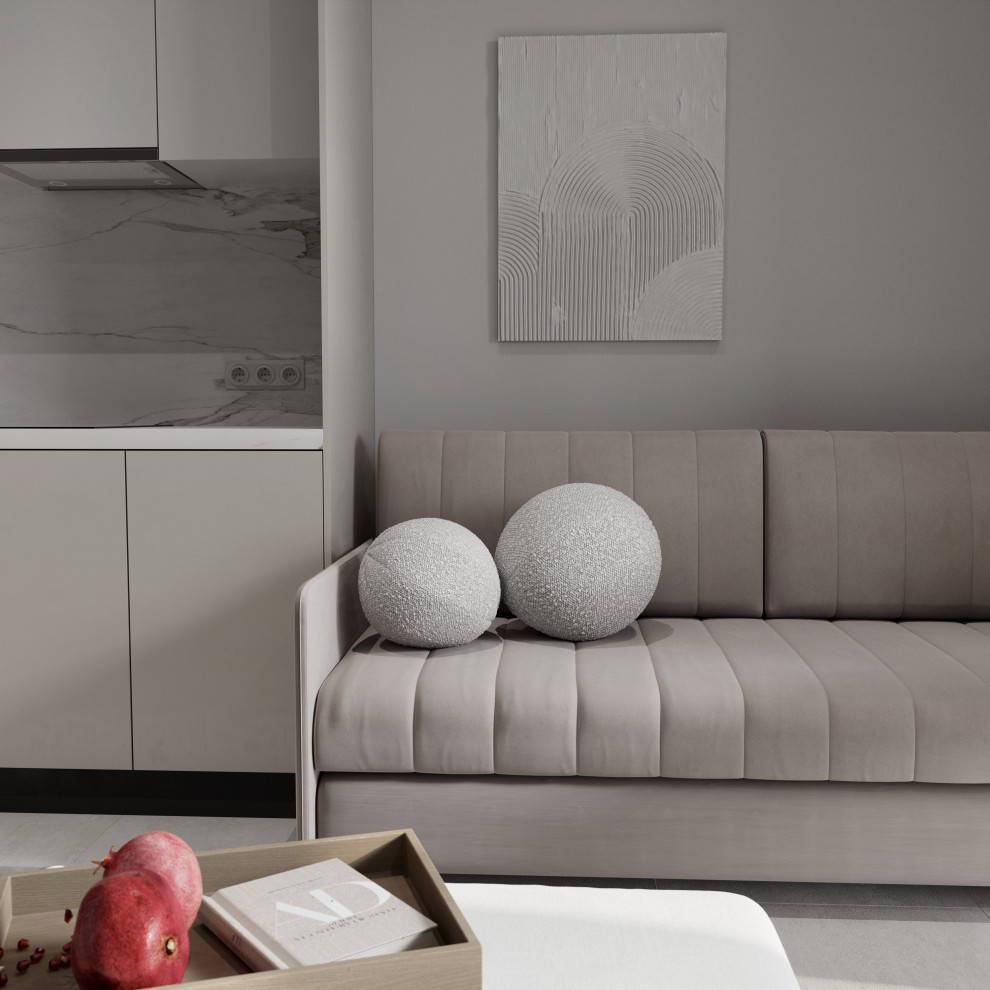 Новая Москва, 2023г.