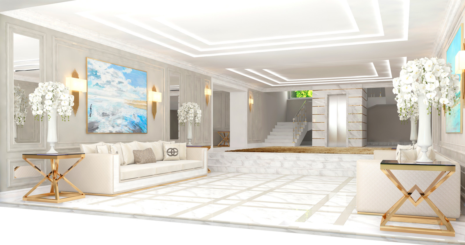 Апартаменты, г. Ялта