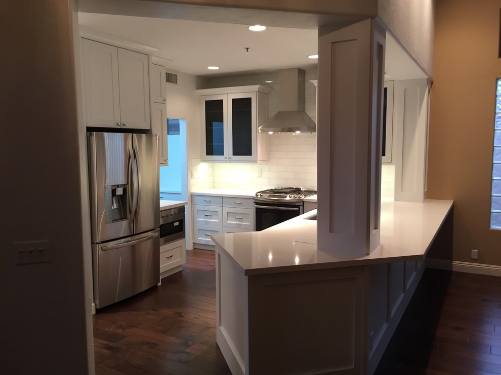 Kitchen Remodel - Terravita, Scottsdale