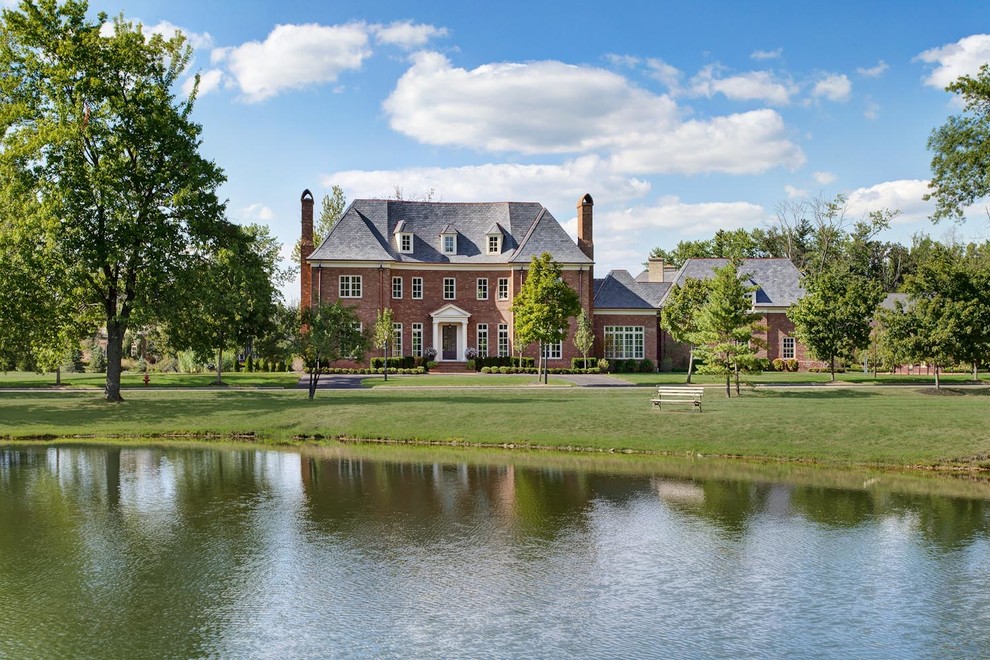 Columbus Residential Columbus by Arc Photography