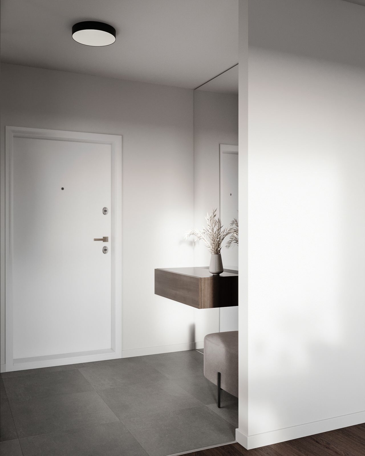 ЖК Красноказарменная 15