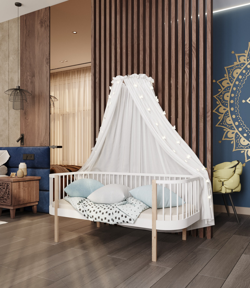 Частный дом 260м2 в с. Каштаны