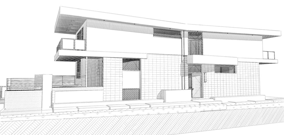Henry Clay Park Residence - Clarendon