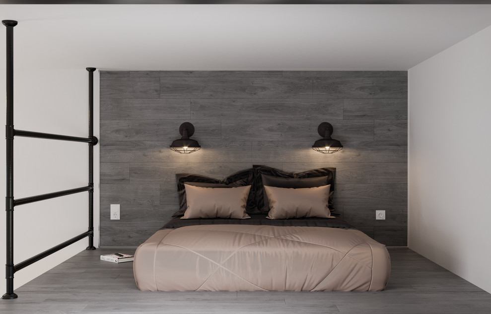 Апартаменты на Петрозаводской