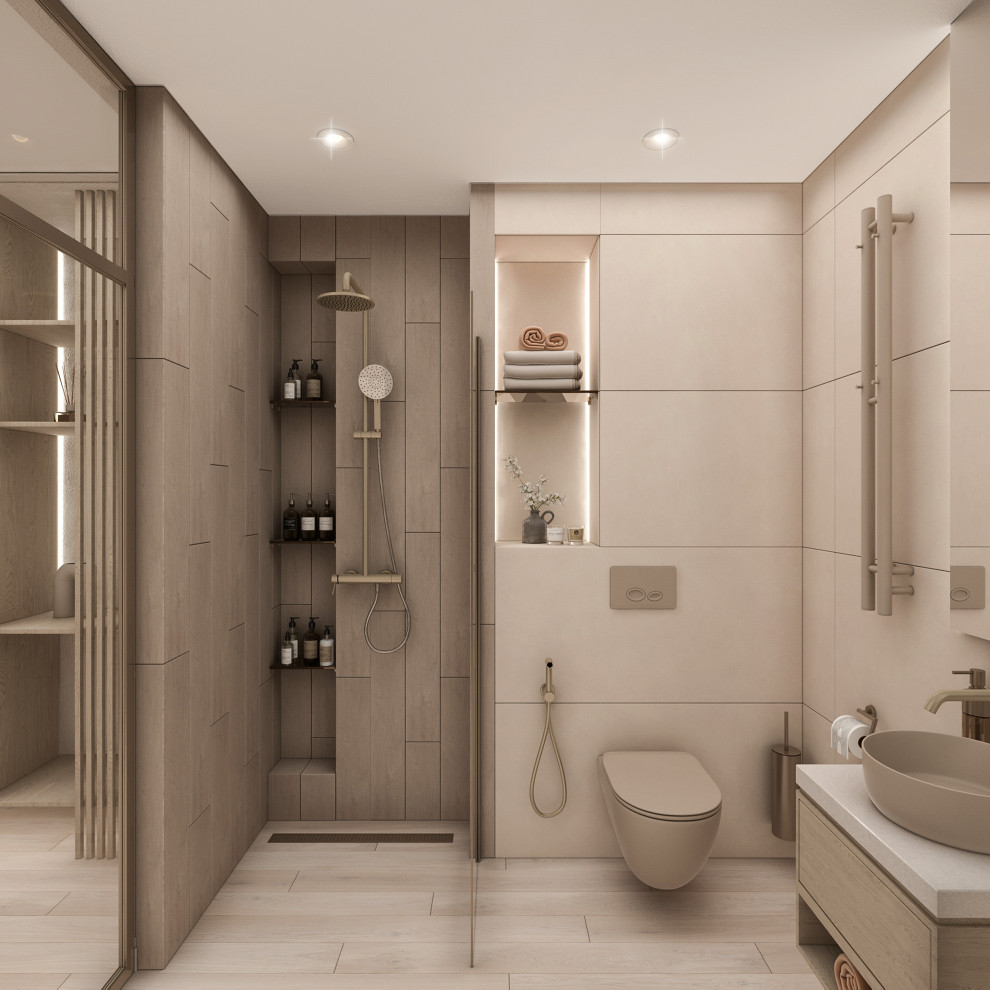 ЖК "Мякинино Парк"