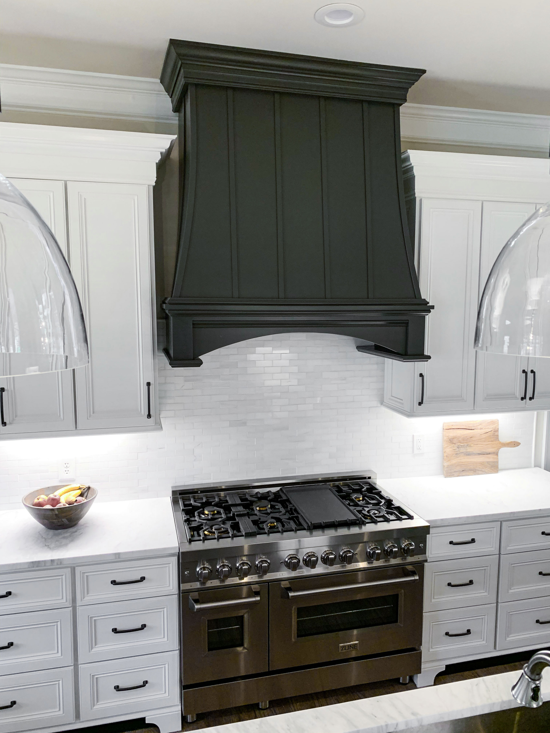 ZLINE Kitchen Spaces