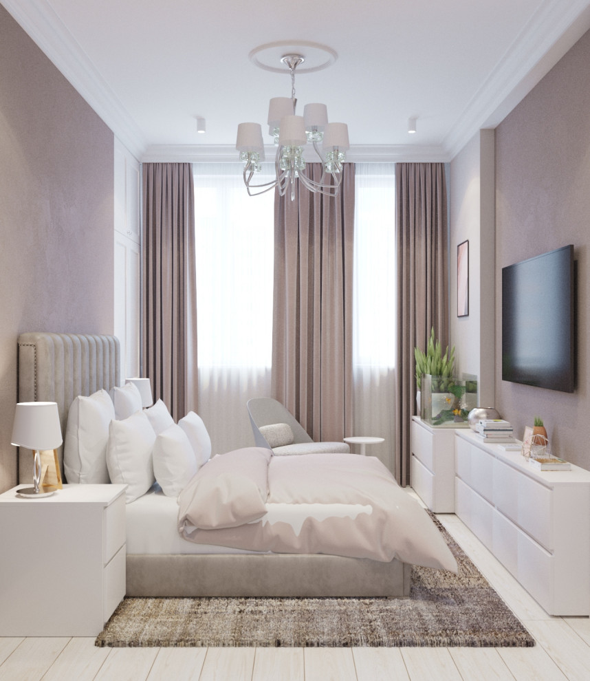 ЖК Красногорский