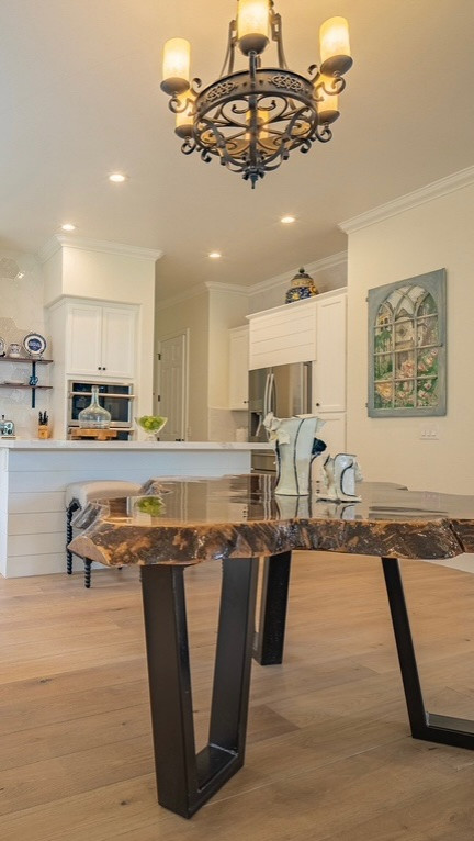 Before & After Project Photos