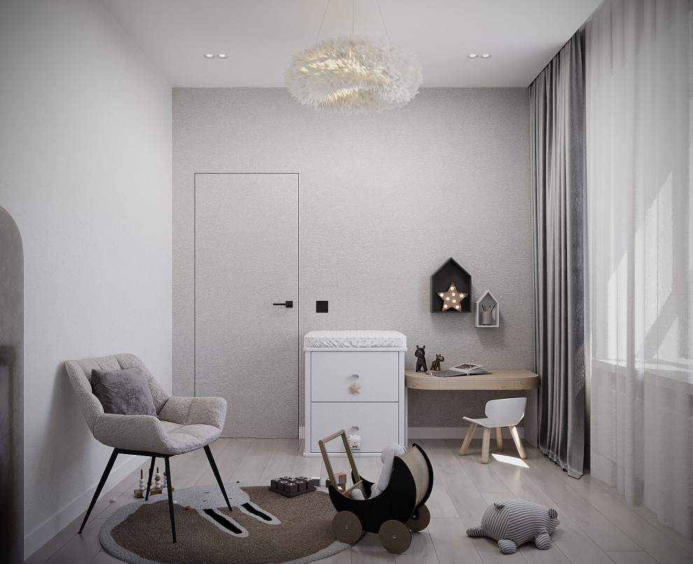 ЖК Бульвар цветов  2