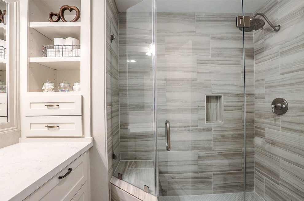 Briar Forest- Full Home Remodel