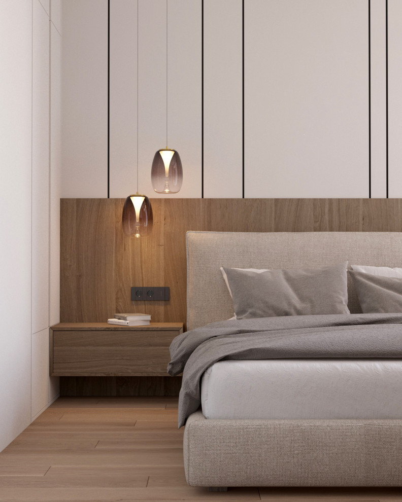 ЖК Аллея парк