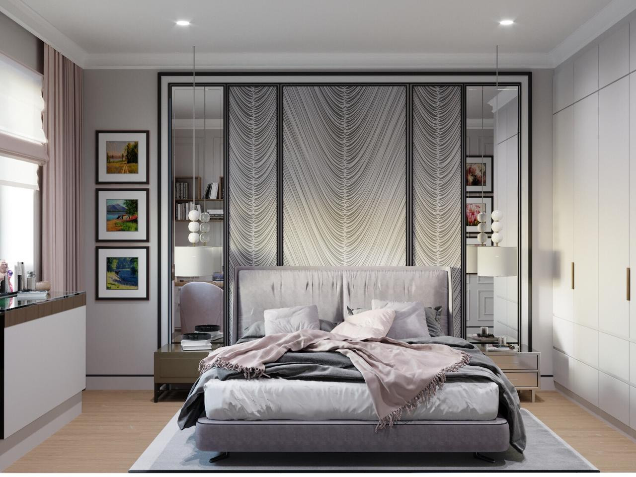 Квартира "Сокол"