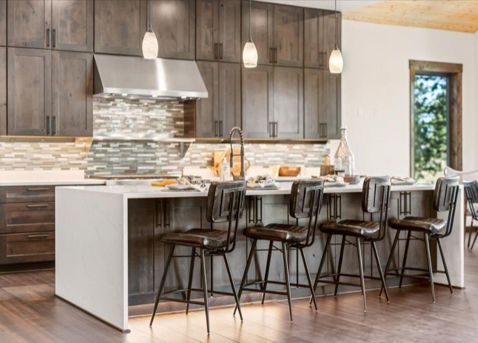 Glowstone New Construction - Caldera Springs, Bend, OR