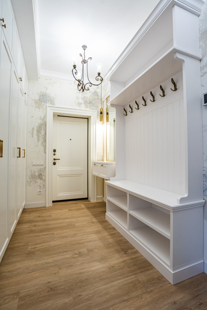 приморская