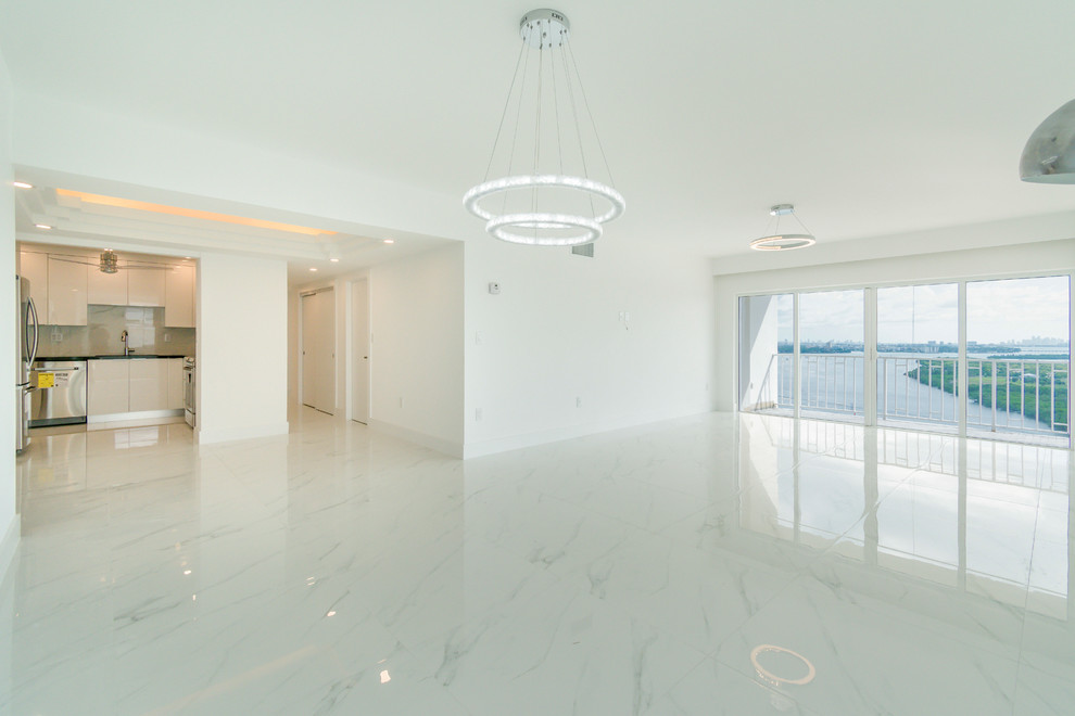 Sunny Isles renovation
