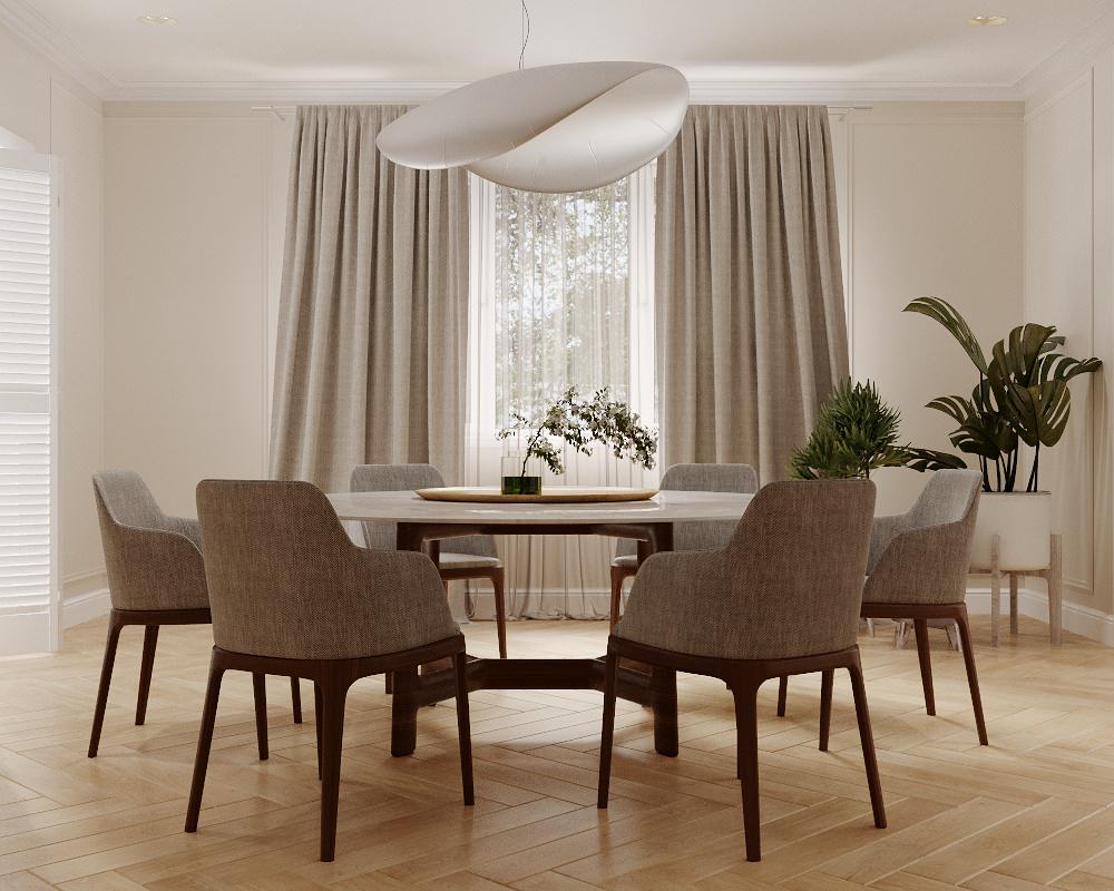 Дом в Калининградской области