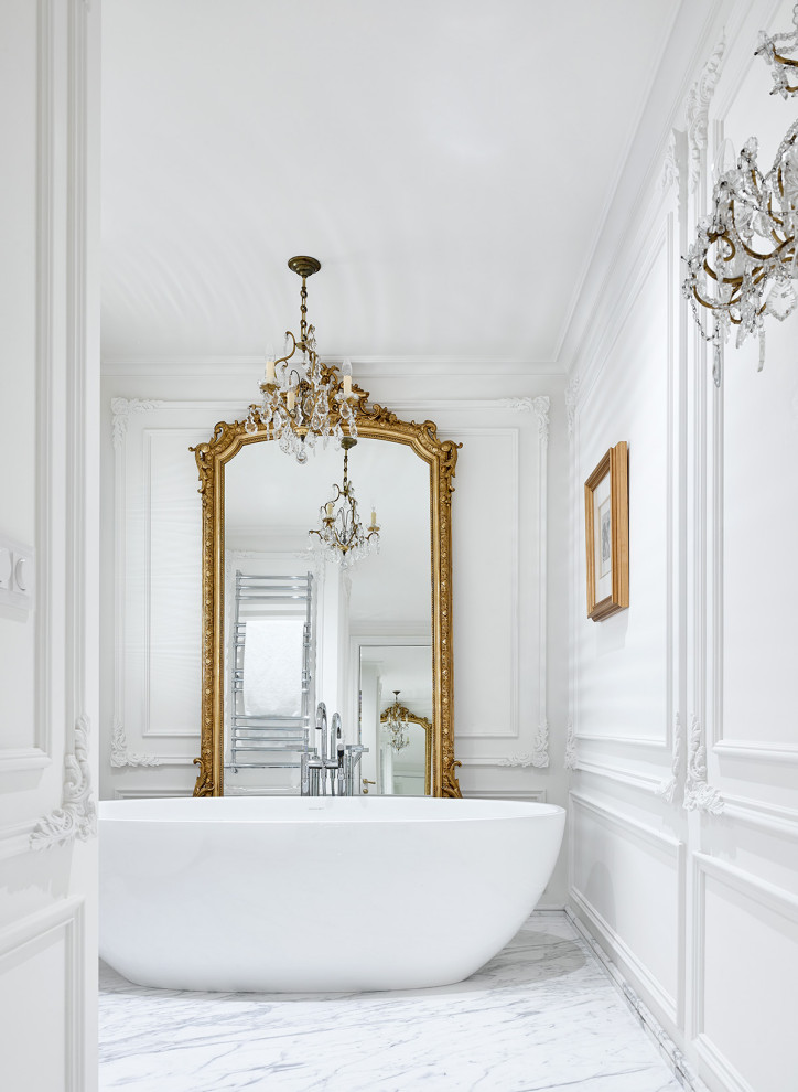 Квартира на Цветном бульваре