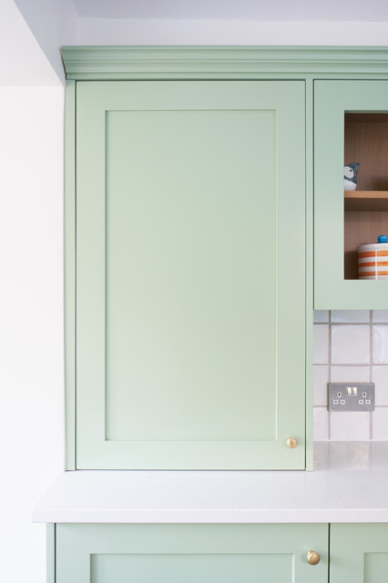 Oldfield Road contemporary-koek