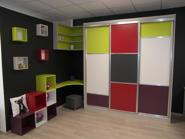 quelques exemples de r&eacute;alisations trendy-dagligstue