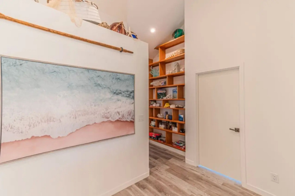 "Beach Me" Lincoln City, OR Short-term Rental Remodel