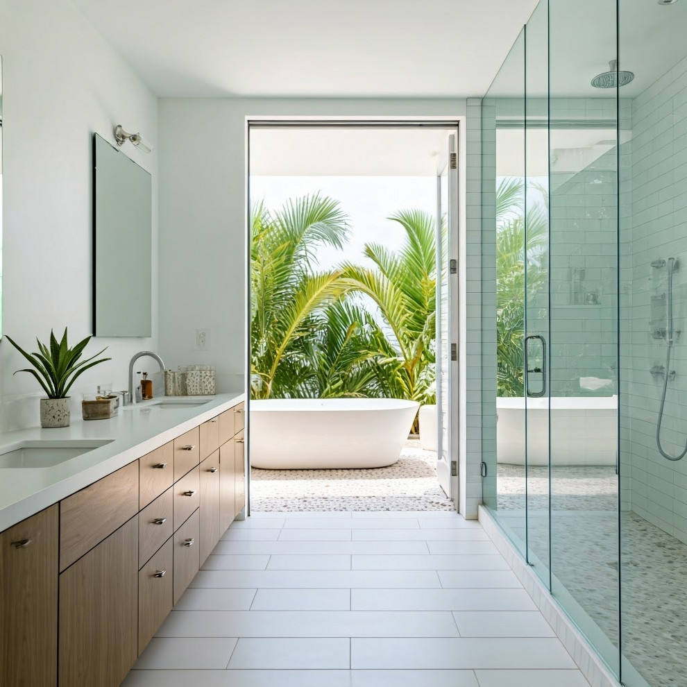 Golden Beach Home Remodel