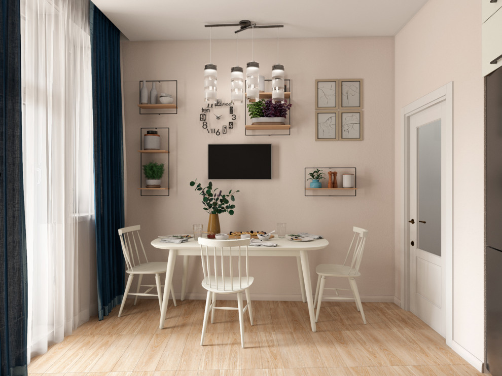 ЖК Народный сад г. Калининград