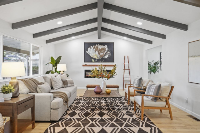 Castlerock modern-living-room