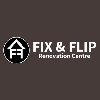 Fix and Flip Renovation Centre
