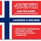 Jorgensen Construction