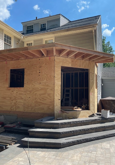 Home Extensions
