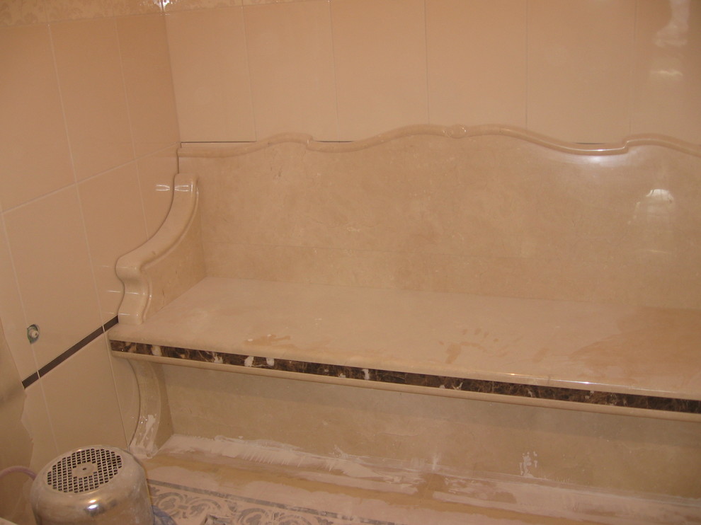 Подборка работ по мрамору