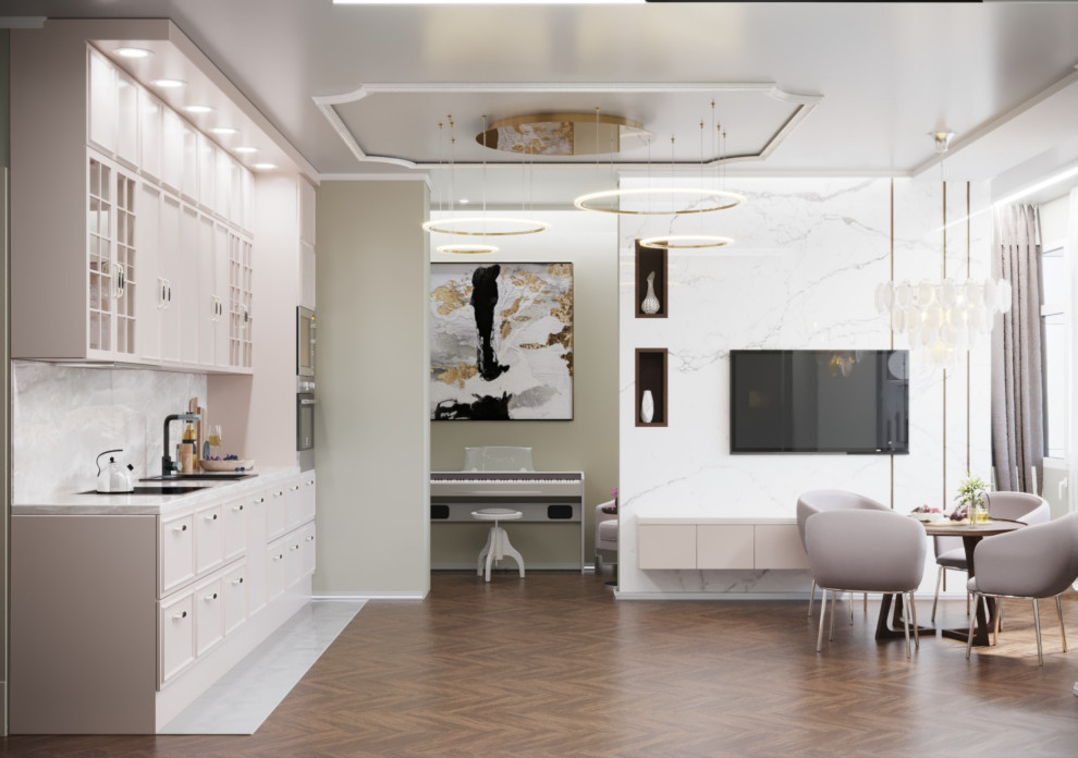 Элегантность вне времени