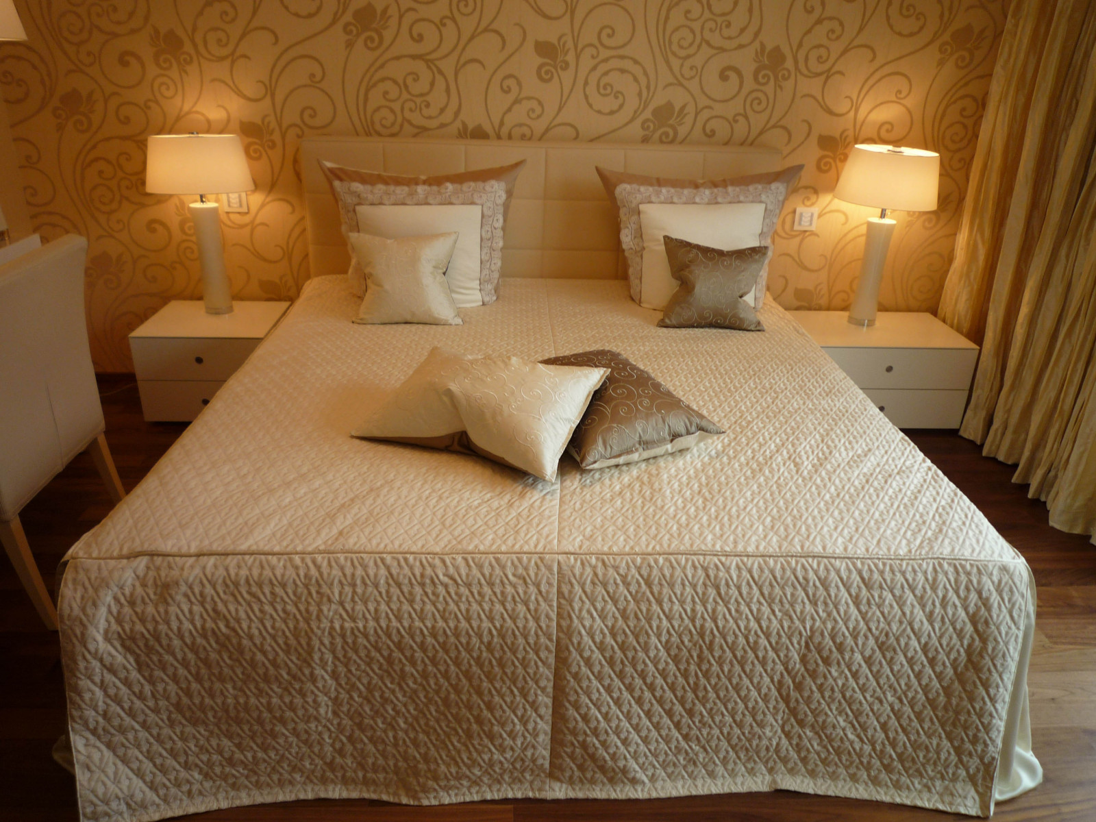 Квартира Германия