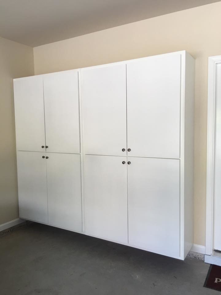 Garage Storage / Organization