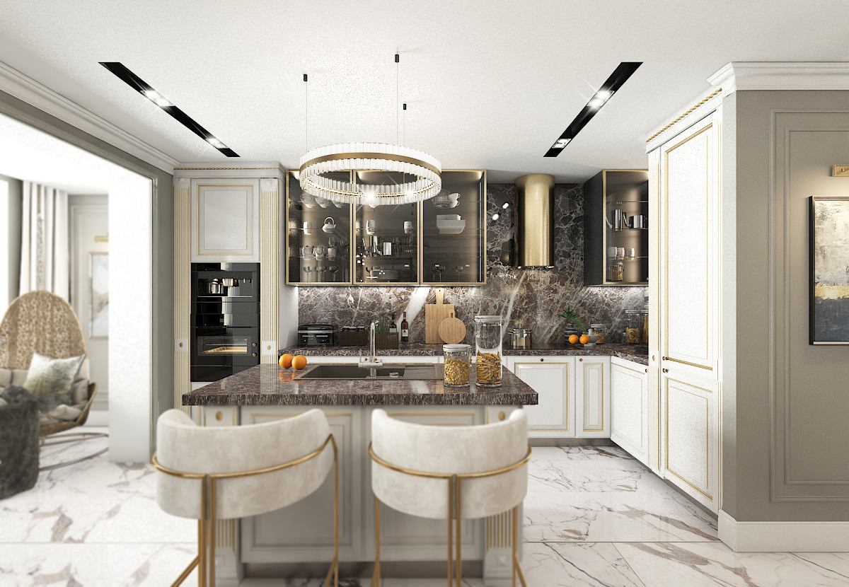 ЖК Риверсайд