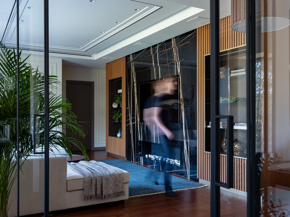 Берег Атлантики