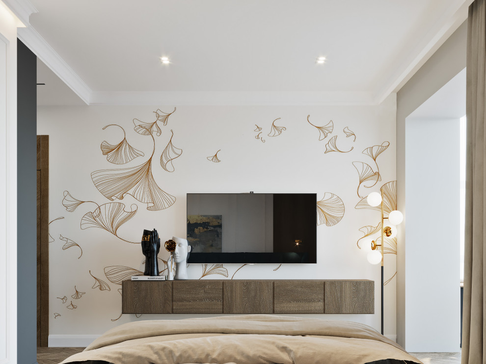 Квартира в центре с видом на водохранилище