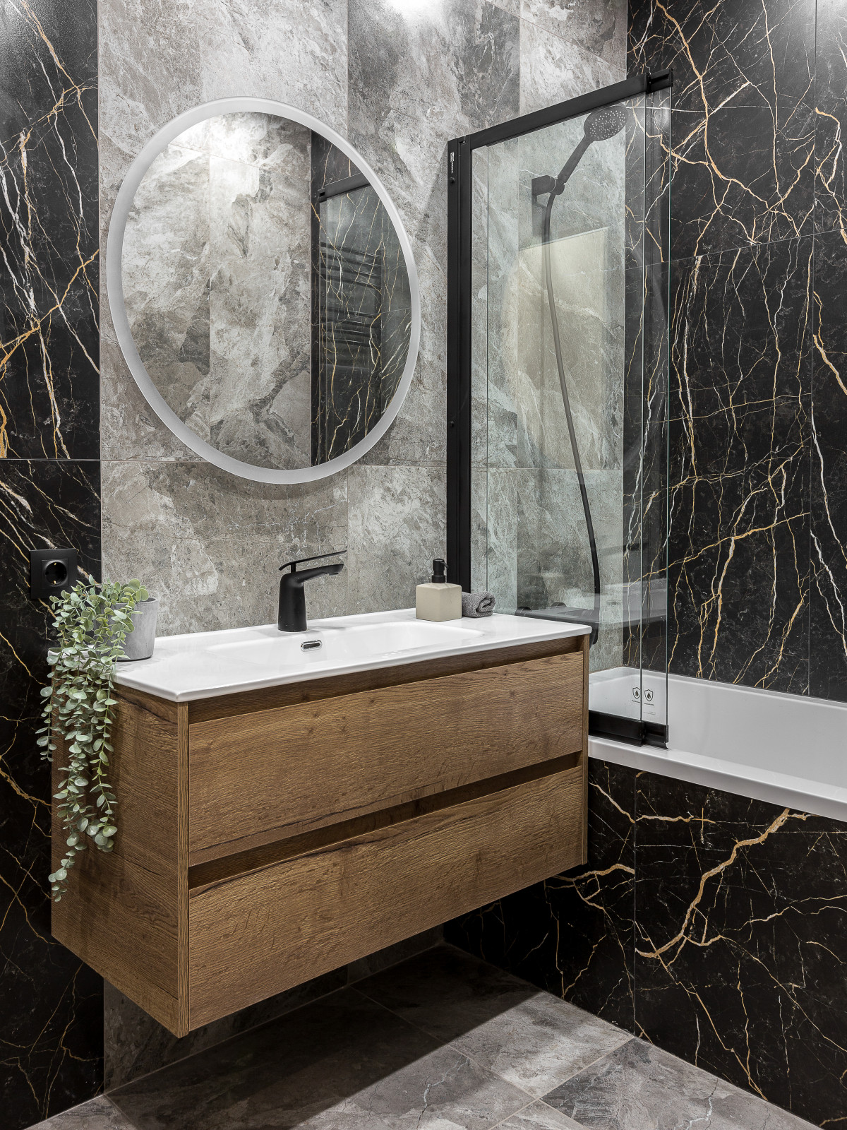 Квартира в ЖК Береговой