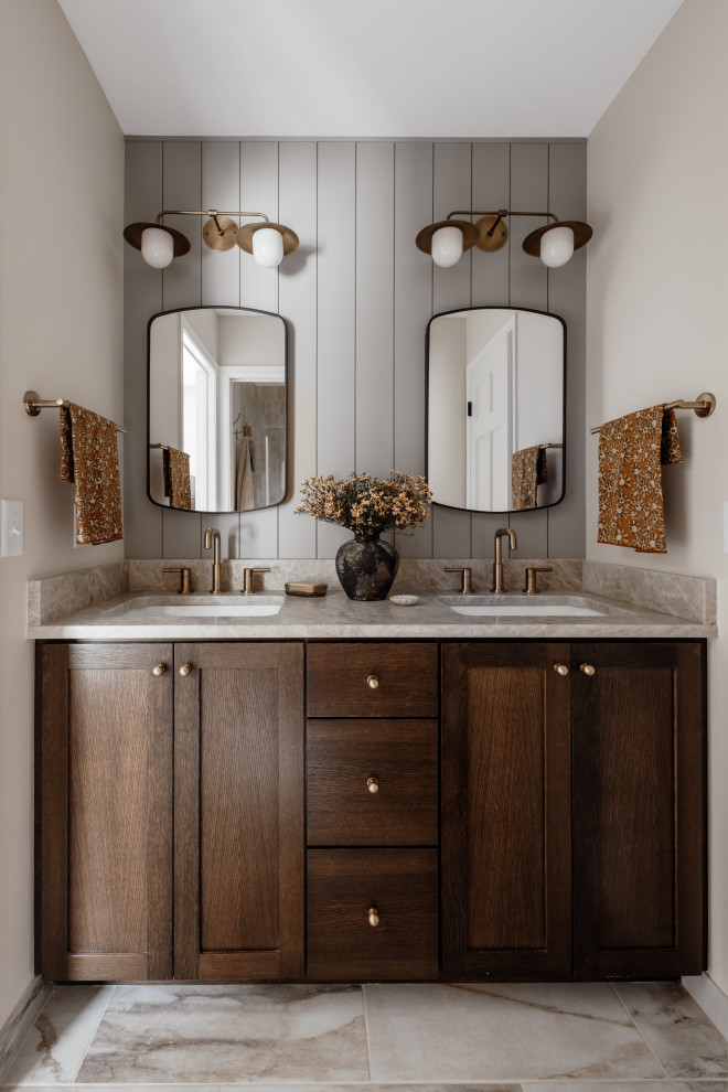 Ellendale Lane Bathrooms