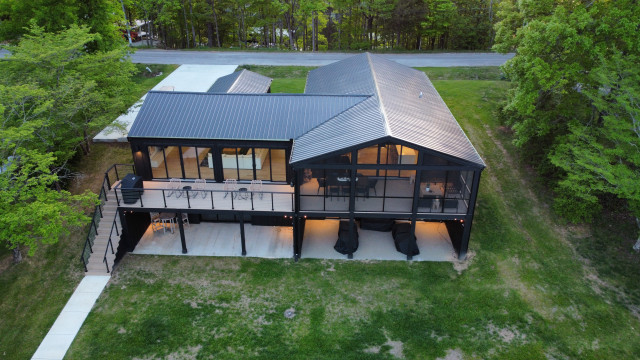 Ingram Project contemporary