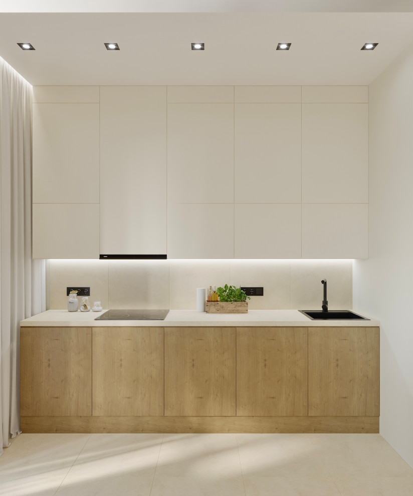 ЖК Три капитана