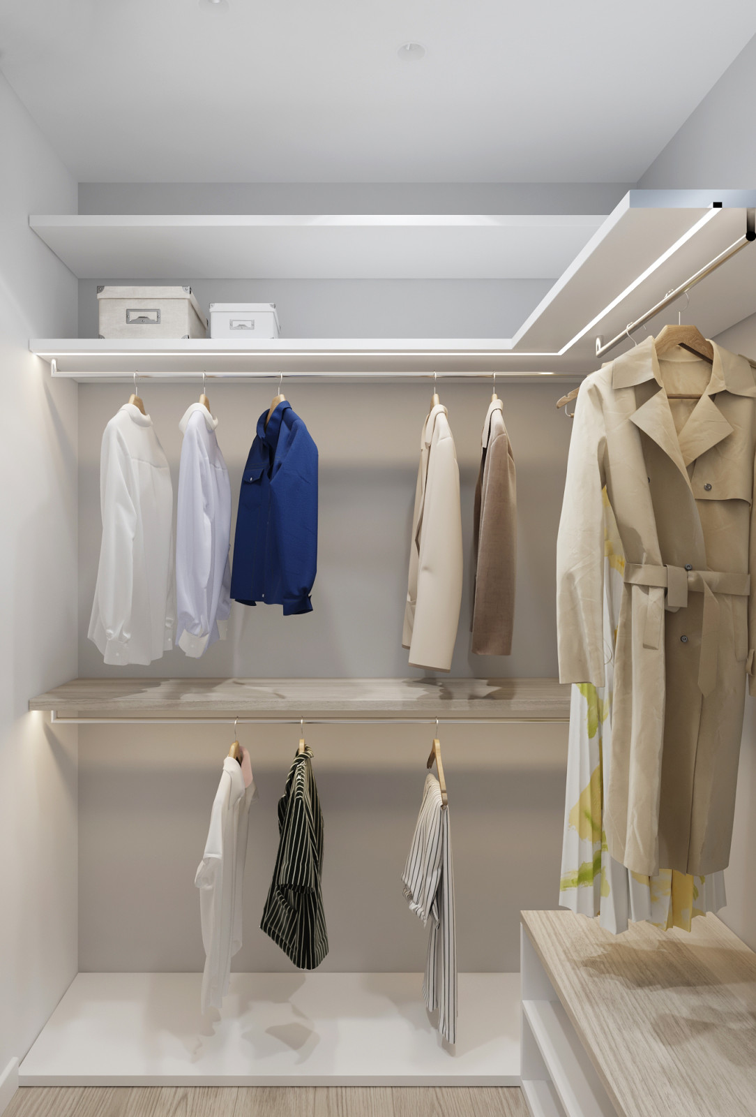 Квартира в ЖК Оазис г. Новосибирск