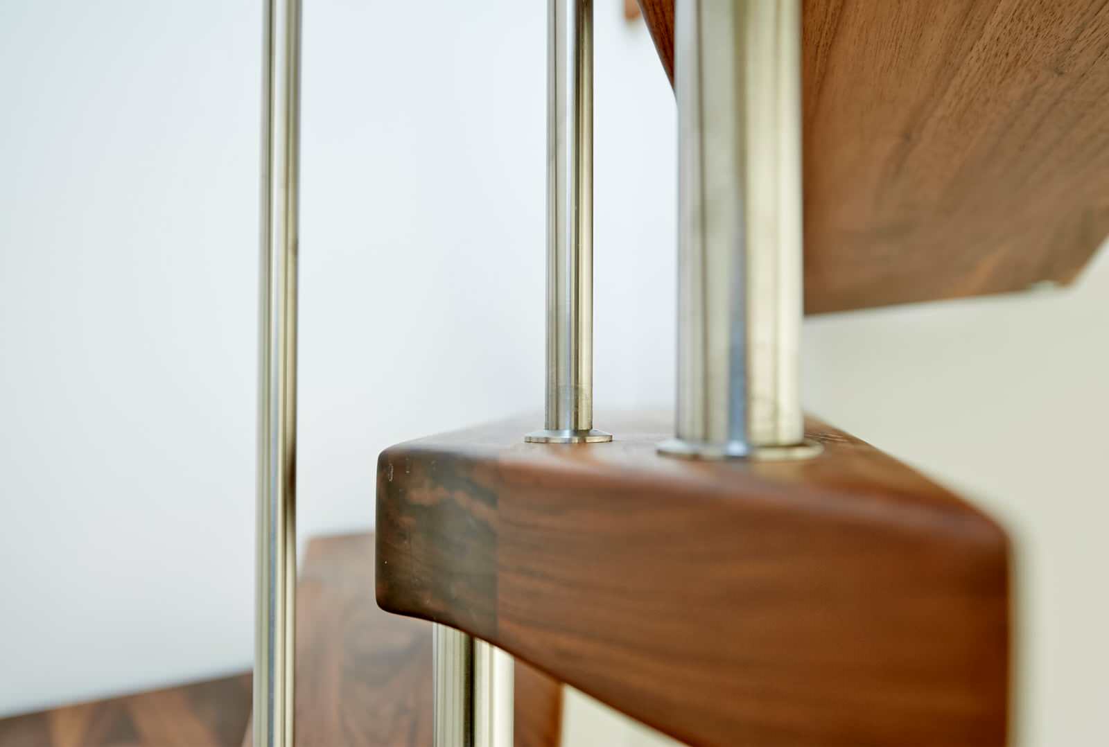 консольная лестница